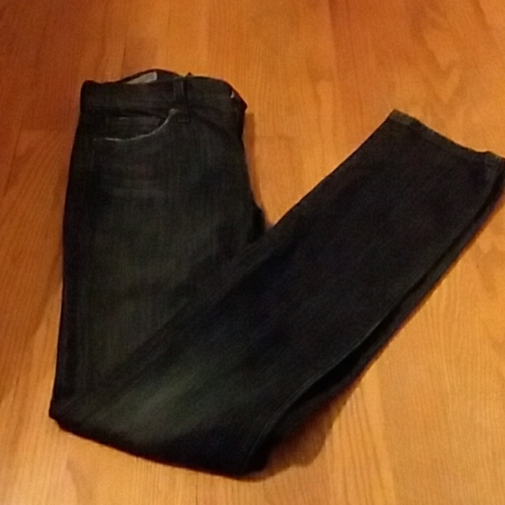 EUC citizens of humanity jeans
